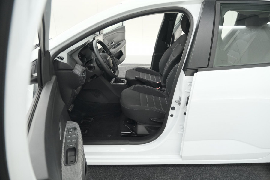 Dacia Sandero TCe 90 CVT Expression | AUTOMAAT | Parkeersensoren | Apple Carplay | Cruise Control
