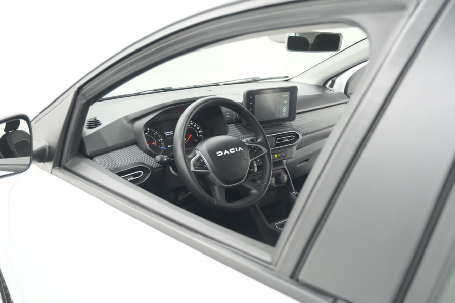 Dacia Sandero TCe 90 CVT Expression | AUTOMAAT | Parkeersensoren | Apple Carplay | Cruise Control