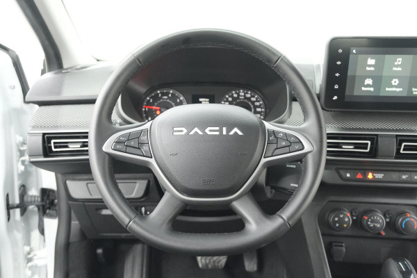 Dacia Sandero TCe 90 CVT Expression | AUTOMAAT | Parkeersensoren | Apple Carplay | Cruise Control