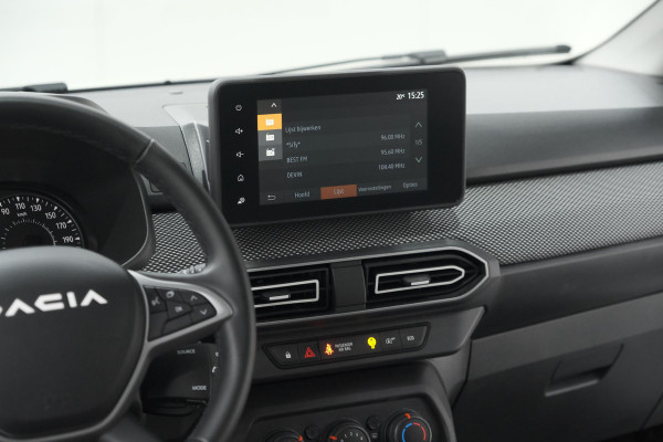 Dacia Sandero TCe 90 CVT Expression | AUTOMAAT | Parkeersensoren | Apple Carplay | Cruise Control