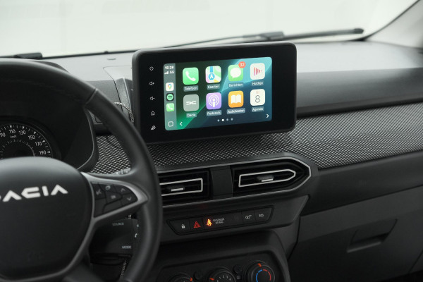 Dacia Sandero TCe 90 CVT Expression | AUTOMAAT | Parkeersensoren | Apple Carplay | Cruise Control
