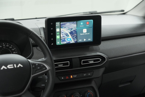 Dacia Sandero TCe 90 CVT Expression | AUTOMAAT | Parkeersensoren | Apple Carplay | Cruise Control