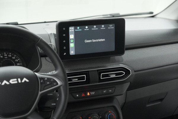 Dacia Sandero TCe 90 CVT Expression | AUTOMAAT | Parkeersensoren | Apple Carplay | Cruise Control