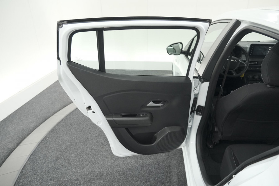 Dacia Sandero TCe 90 CVT Expression | AUTOMAAT | Parkeersensoren | Apple Carplay | Cruise Control