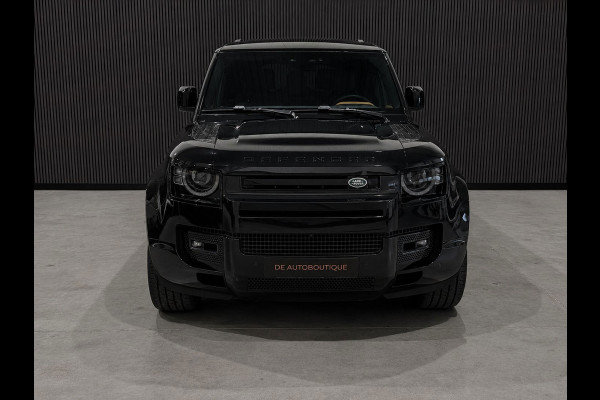 Land Rover Defender 130 3.0 P400 130 X 8p / Pano / Meridian / Stoelventilatie