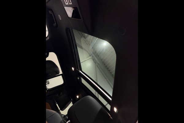 Land Rover Defender 130 3.0 P400 130 X 8p / Pano / Meridian / Stoelventilatie