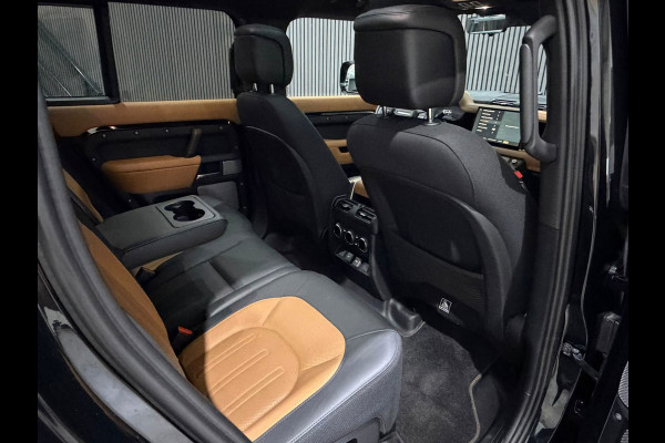Land Rover Defender 130 3.0 P400 130 X 8p / Pano / Meridian / Stoelventilatie