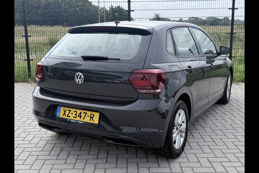 Volkswagen Polo 1.0 TSI Comfortline | ACC | Carplay | PDC |