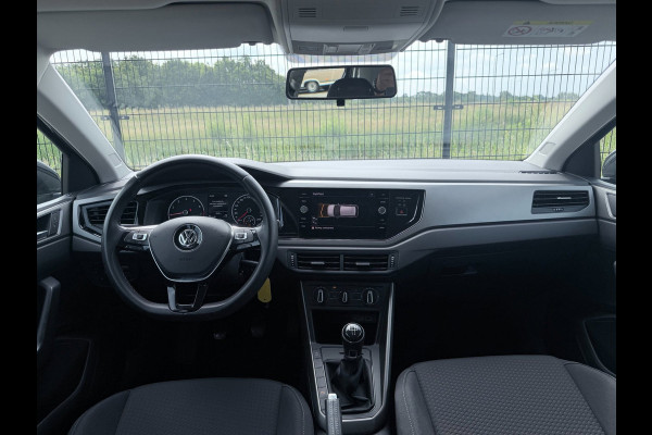 Volkswagen Polo 1.0 TSI Comfortline | ACC | Carplay | PDC |