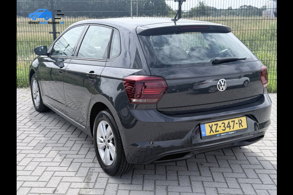 Volkswagen Polo 1.0 TSI Comfortline | ACC | Carplay | PDC |