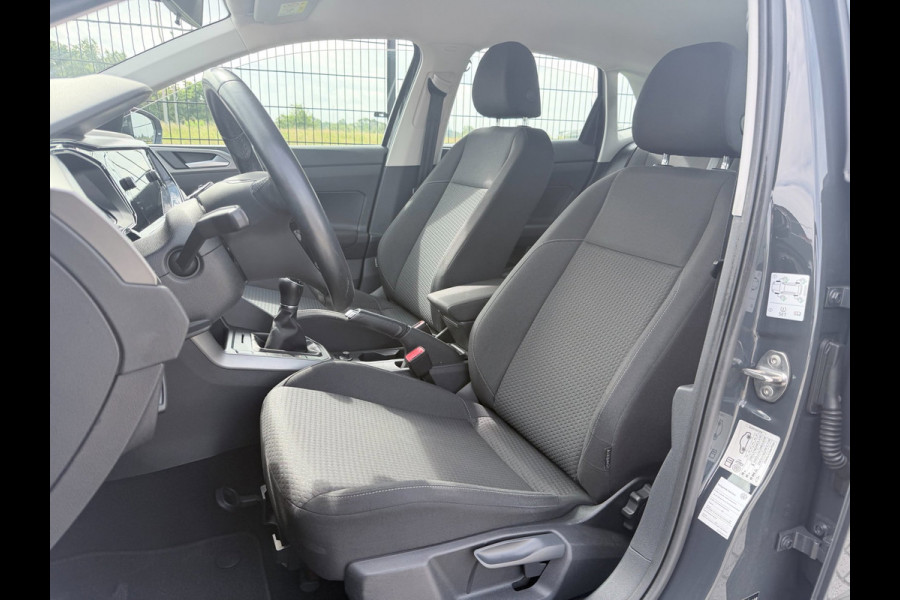 Volkswagen Polo 1.0 TSI Comfortline | ACC | Carplay | PDC |