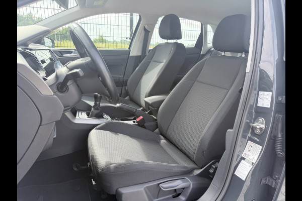 Volkswagen Polo 1.0 TSI Comfortline | ACC | Carplay | PDC |