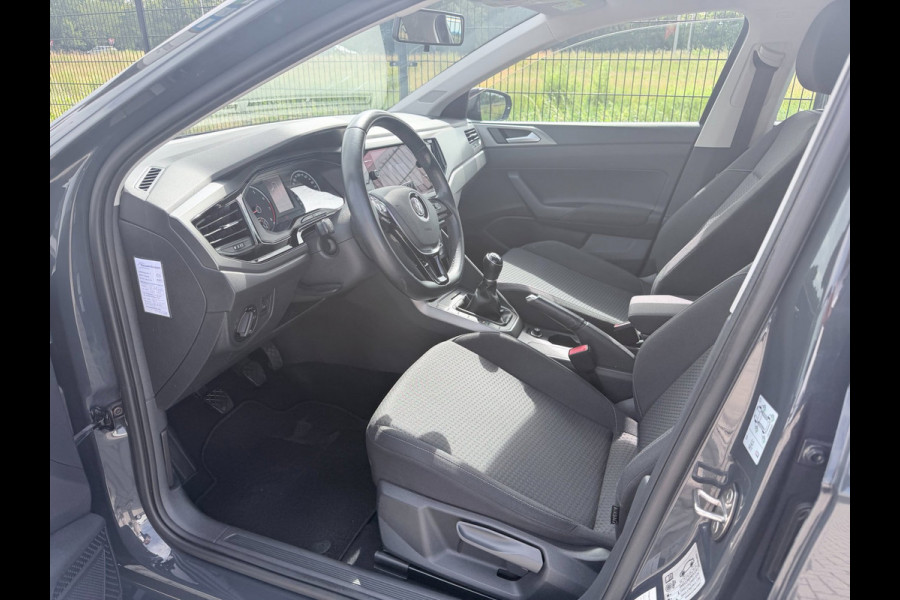 Volkswagen Polo 1.0 TSI Comfortline | ACC | Carplay | PDC |