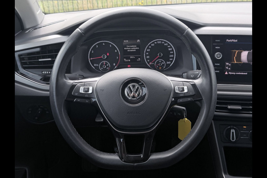 Volkswagen Polo 1.0 TSI Comfortline | ACC | Carplay | PDC |