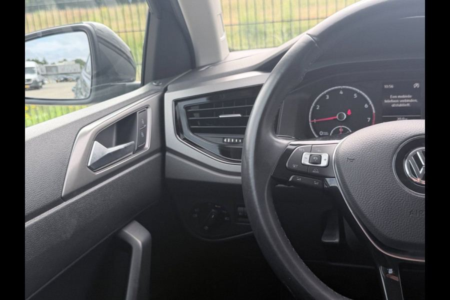 Volkswagen Polo 1.0 TSI Comfortline | ACC | Carplay | PDC |