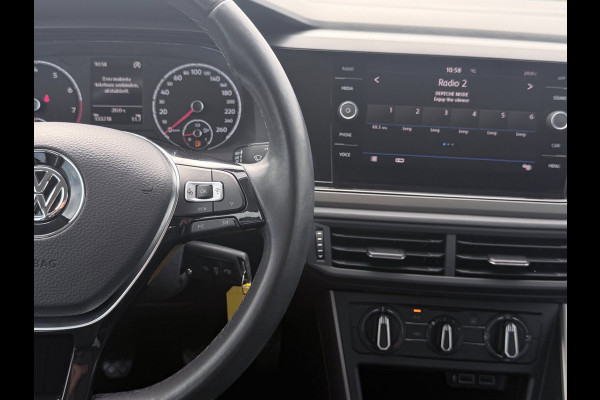 Volkswagen Polo 1.0 TSI Comfortline | ACC | Carplay | PDC |