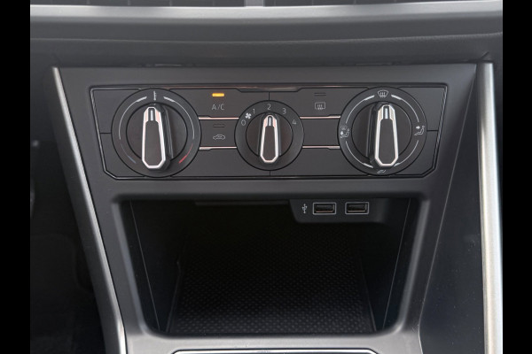 Volkswagen Polo 1.0 TSI Comfortline | ACC | Carplay | PDC |