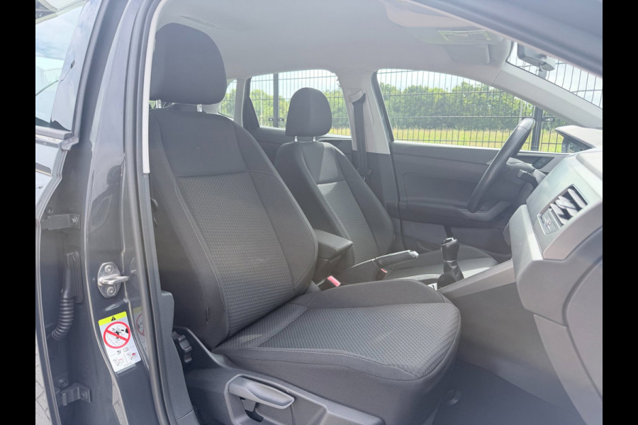Volkswagen Polo 1.0 TSI Comfortline | ACC | Carplay | PDC |