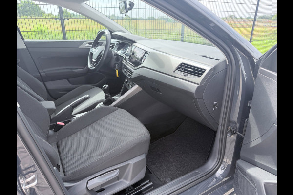 Volkswagen Polo 1.0 TSI Comfortline | ACC | Carplay | PDC |