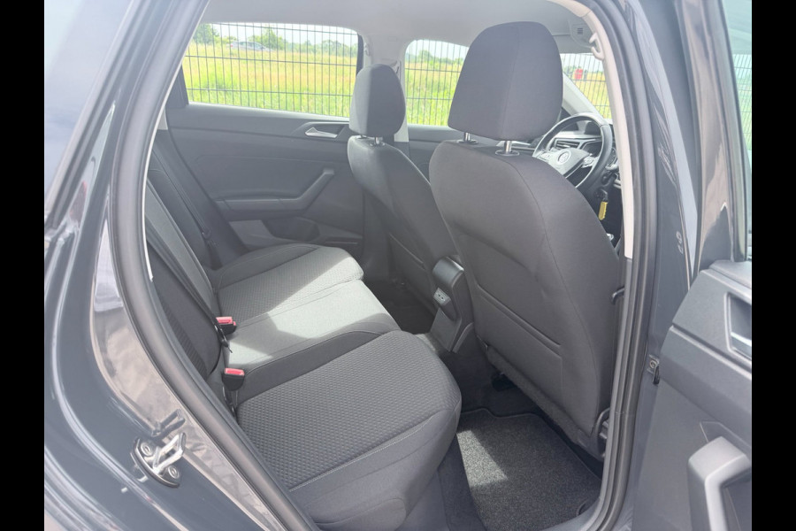 Volkswagen Polo 1.0 TSI Comfortline | ACC | Carplay | PDC |