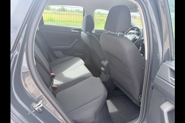 Volkswagen Polo 1.0 TSI Comfortline | ACC | Carplay | PDC |