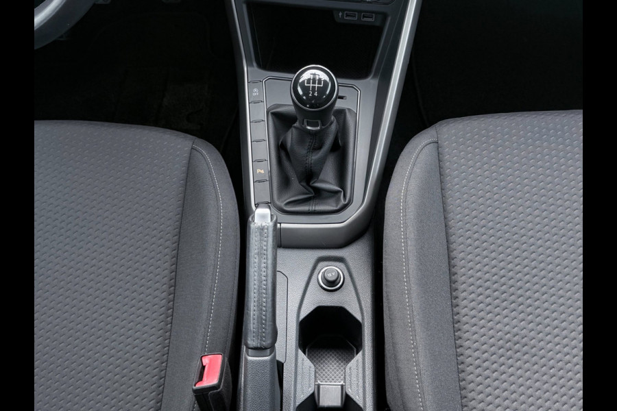 Volkswagen Polo 1.0 TSI Comfortline | ACC | Carplay | PDC |