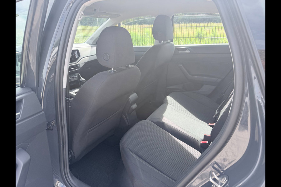 Volkswagen Polo 1.0 TSI Comfortline | ACC | Carplay | PDC |