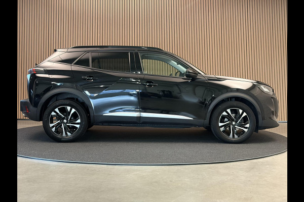 Peugeot 2008 1.5 BlueHDi 110PK Blue Lease Allure Pack Camera | Carplay | Incl. garantie