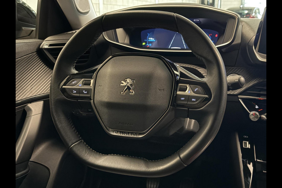 Peugeot 2008 1.5 BlueHDi 110PK Blue Lease Allure Pack Camera | Carplay | Incl. garantie
