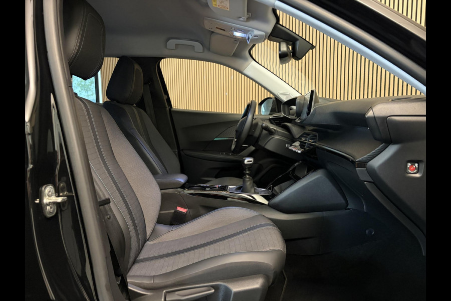 Peugeot 2008 1.5 BlueHDi 110PK Blue Lease Allure Pack Camera | Carplay | Incl. garantie
