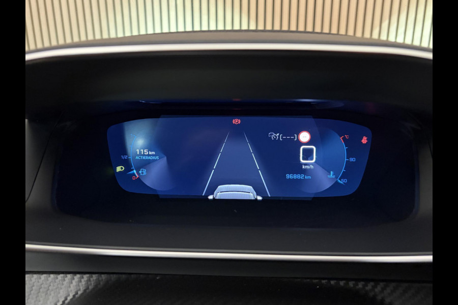 Peugeot 2008 1.5 BlueHDi 110PK Blue Lease Allure Pack Camera | Carplay | Incl. garantie