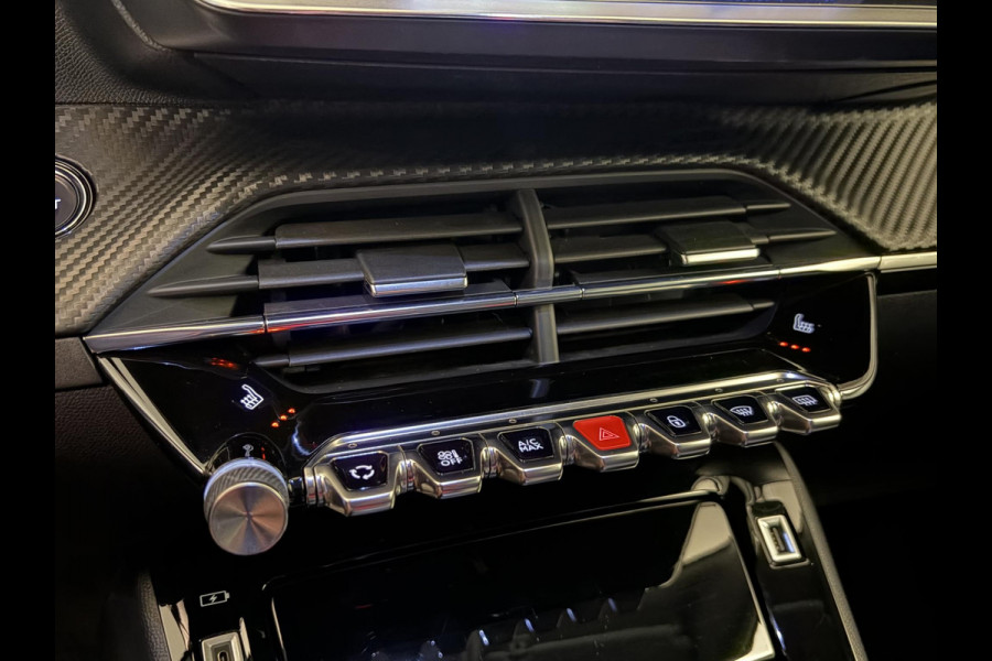 Peugeot 2008 1.5 BlueHDi 110PK Blue Lease Allure Pack Camera | Carplay | Incl. garantie