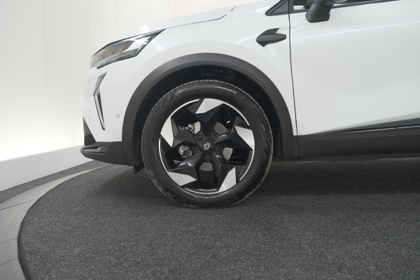 Renault Captur Mild Hybrid 160 EDC Techno | NIEUW MODEL | Camera | Navigatie | Apple Carplay | Pack Full Screen