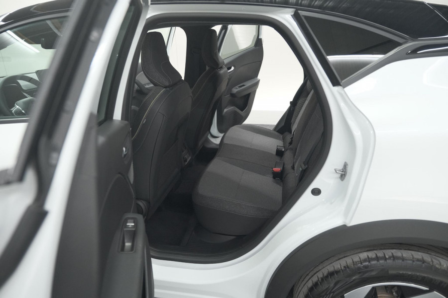 Renault Captur Mild Hybrid 160 EDC Techno | NIEUW MODEL | Camera | Navigatie | Apple Carplay | Pack Full Screen