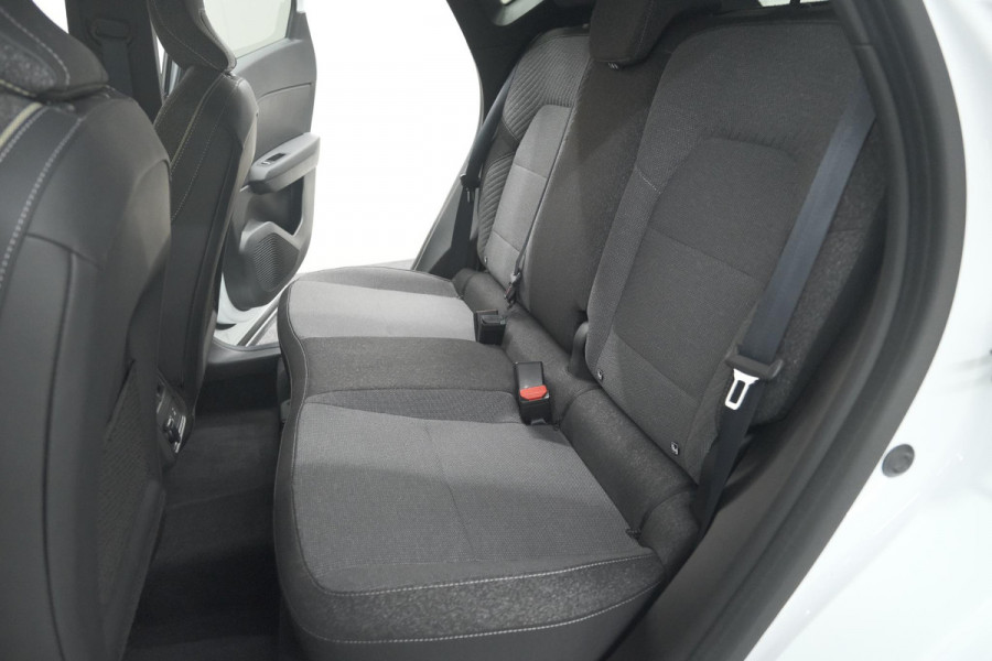 Renault Captur Mild Hybrid 160 EDC Techno | NIEUW MODEL | Camera | Navigatie | Apple Carplay | Pack Full Screen