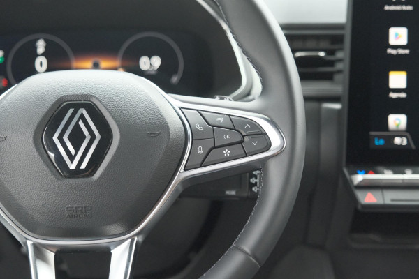 Renault Captur Mild Hybrid 160 EDC Techno | NIEUW MODEL | Camera | Navigatie | Apple Carplay | Pack Full Screen
