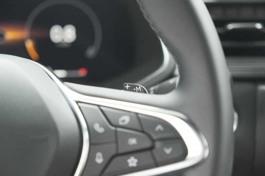 Renault Captur Mild Hybrid 160 EDC Techno | NIEUW MODEL | Camera | Navigatie | Apple Carplay | Pack Full Screen