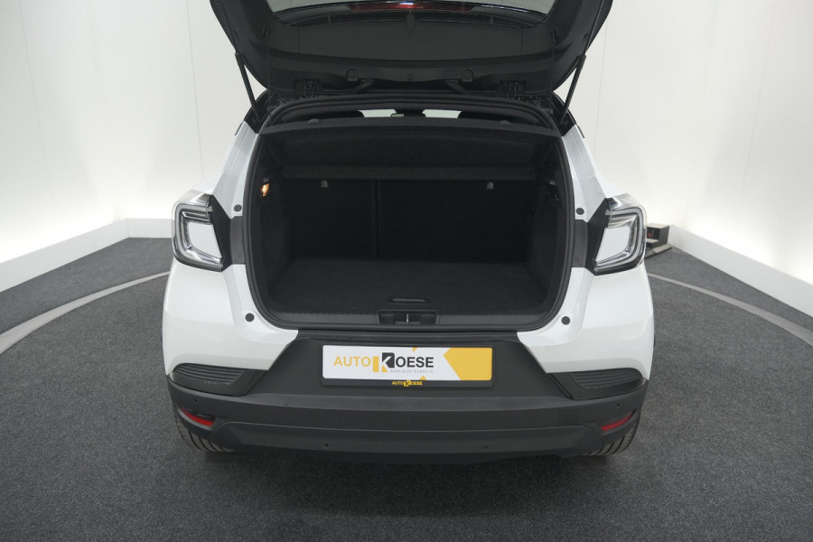 Renault Captur Mild Hybrid 160 EDC Techno | NIEUW MODEL | Camera | Navigatie | Apple Carplay | Pack Full Screen