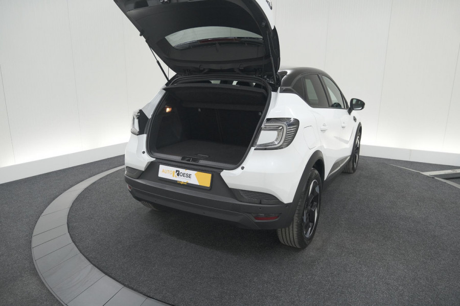 Renault Captur Mild Hybrid 160 EDC Techno | NIEUW MODEL | Camera | Navigatie | Apple Carplay | Pack Full Screen