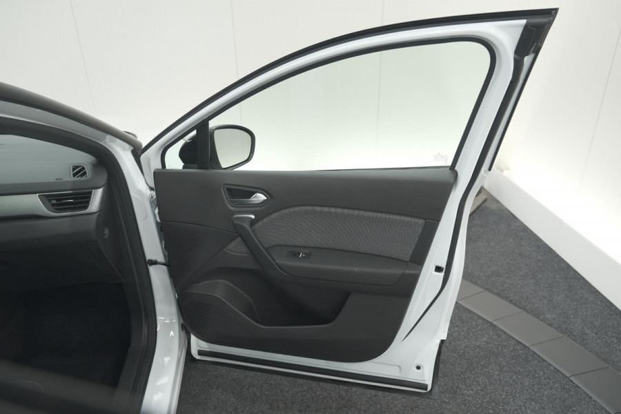 Renault Captur Mild Hybrid 160 EDC Techno | NIEUW MODEL | Camera | Navigatie | Apple Carplay | Pack Full Screen