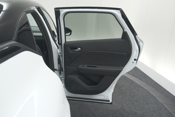Renault Captur Mild Hybrid 160 EDC Techno | NIEUW MODEL | Camera | Navigatie | Apple Carplay | Pack Full Screen