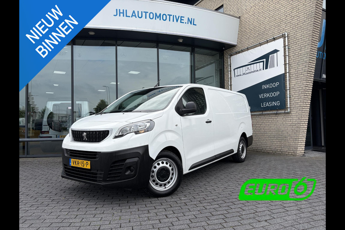 Peugeot Expert 2.0 BlueHDI 150 Long Premium