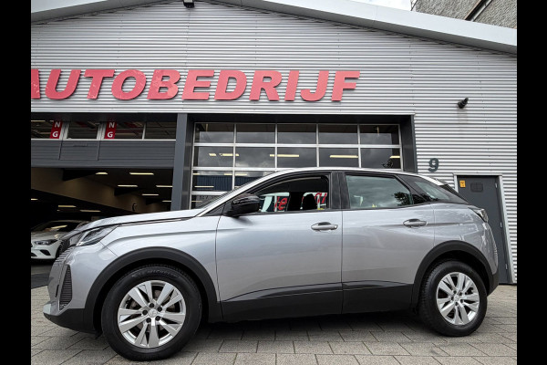 Peugeot 3008 1.2 PureTech Active Pack Business - Navigatie / Apple CarPlay I Airco I Camera & PDC I LED I Dealer onderhouden