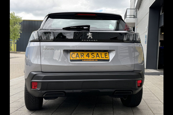 Peugeot 3008 1.2 PureTech Active Pack Business - Navigatie / Apple CarPlay I Airco I Camera & PDC I LED I Dealer onderhouden