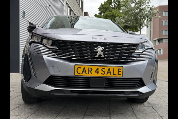Peugeot 3008 1.2 PureTech Active Pack Business - Navigatie / Apple CarPlay I Airco I Camera & PDC I LED I Dealer onderhouden
