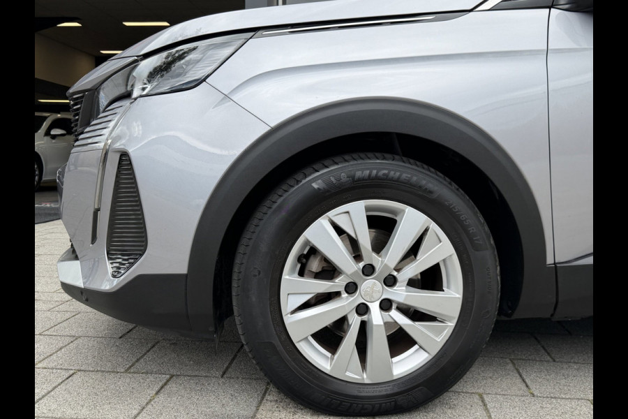 Peugeot 3008 1.2 PureTech Active Pack Business - Navigatie / Apple CarPlay I Airco I Camera & PDC I LED I Dealer onderhouden