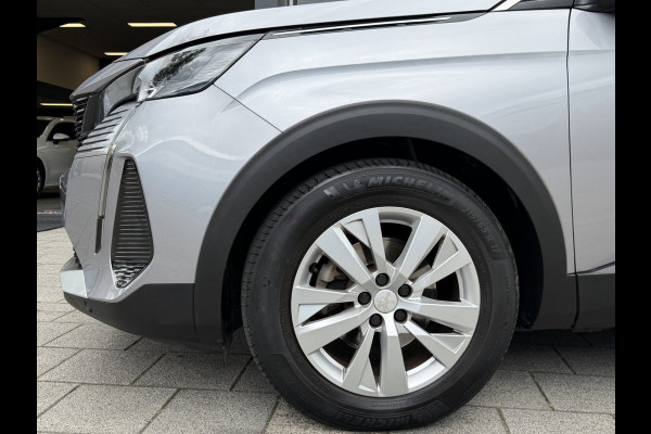 Peugeot 3008 1.2 PureTech Active Pack Business - Navigatie / Apple CarPlay I Airco I Camera & PDC I LED I Dealer onderhouden