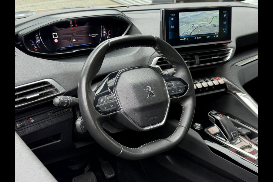 Peugeot 3008 1.2 PureTech Active Pack Business - Navigatie / Apple CarPlay I Airco I Camera & PDC I LED I Dealer onderhouden