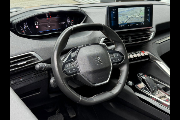 Peugeot 3008 1.2 PureTech Active Pack Business - Navigatie / Apple CarPlay I Airco I Camera & PDC I LED I Dealer onderhouden