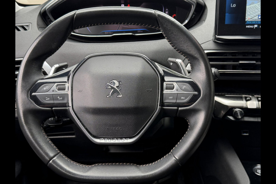 Peugeot 3008 1.2 PureTech Active Pack Business - Navigatie / Apple CarPlay I Airco I Camera & PDC I LED I Dealer onderhouden